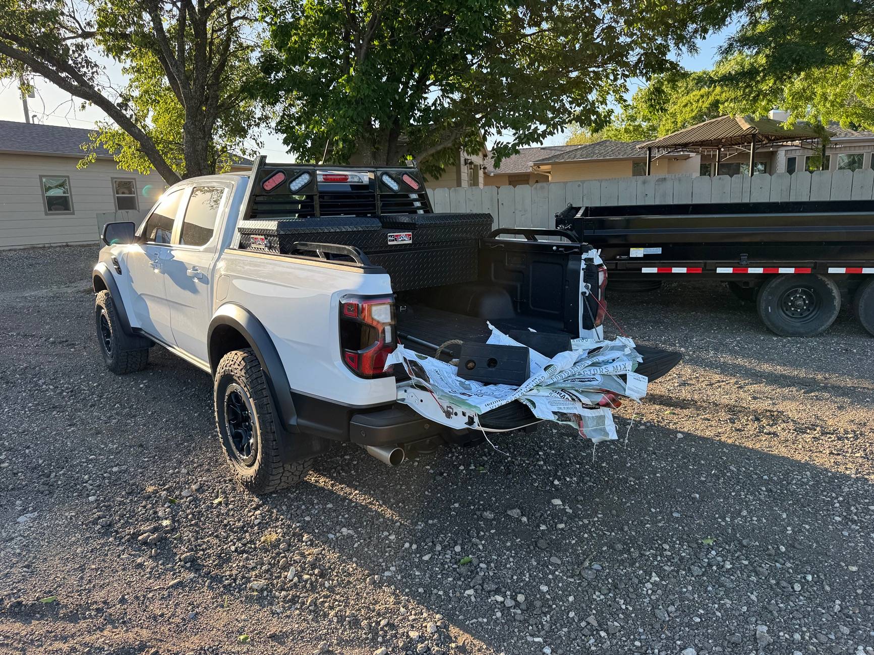 Ford Ranger Ranger Raptor Photos Thread - Post Your Random Dailys 📸 IMG_2355