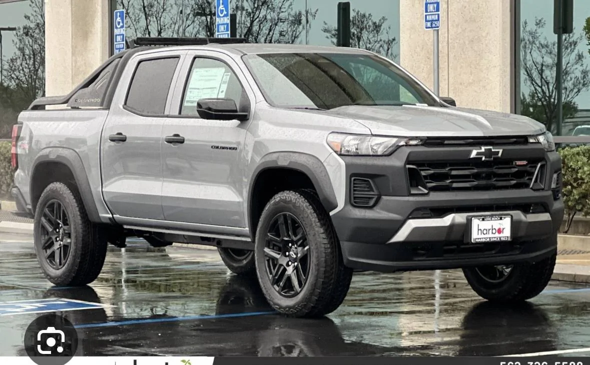 Ford Ranger 2025 Ranger Raptor - New Owner and Likes / Dislikes IMG_6740