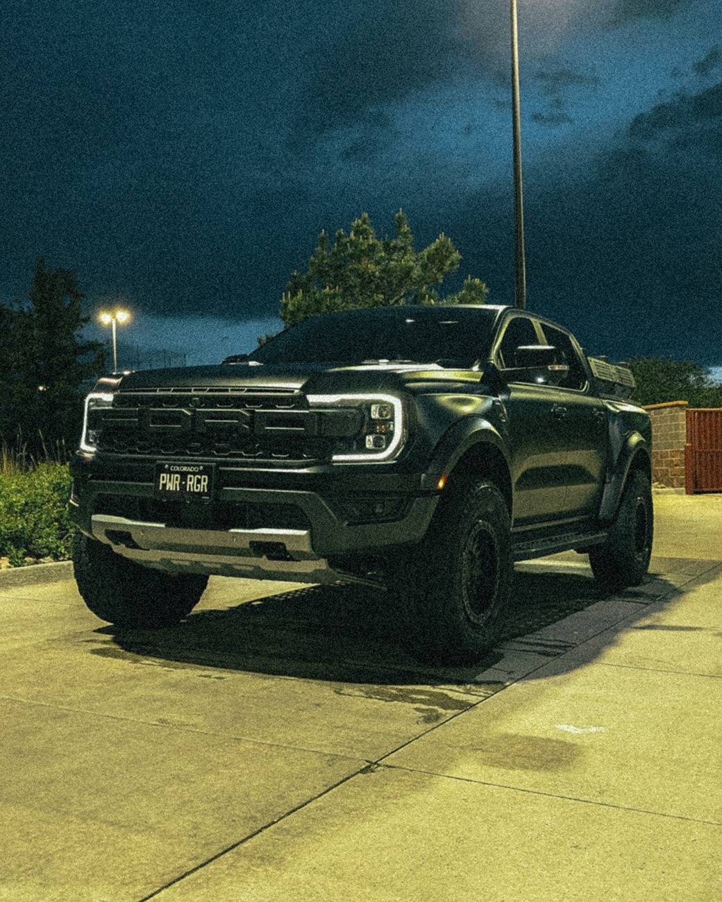 Ford Ranger Ranger Raptor Photos Thread - Post Your Random Dailys 📸 PXL_20250518_024103472.MP