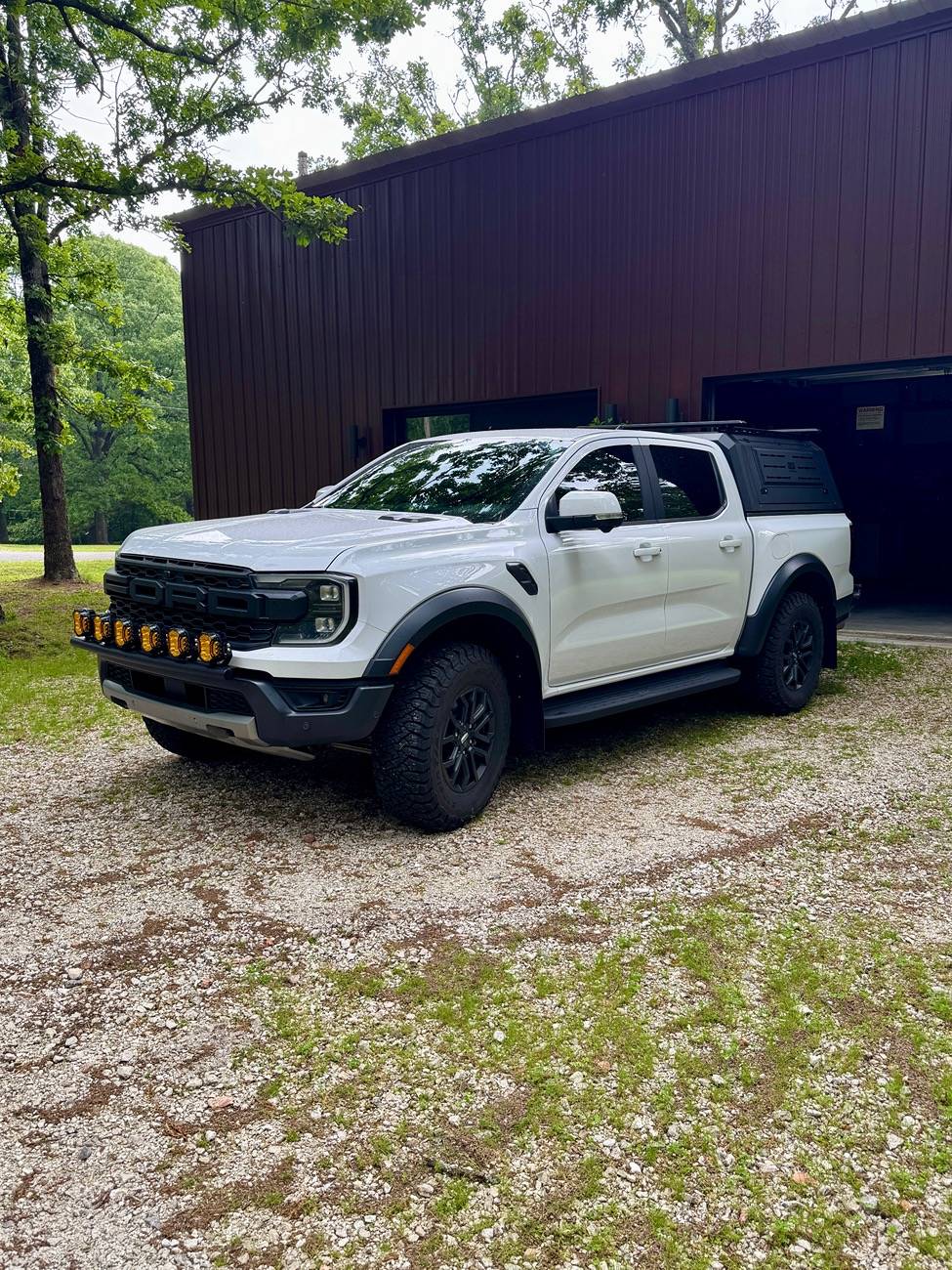 Ford Ranger Ranger Raptor Photos Thread - Post Your Random Dailys 📸 IMG_1244