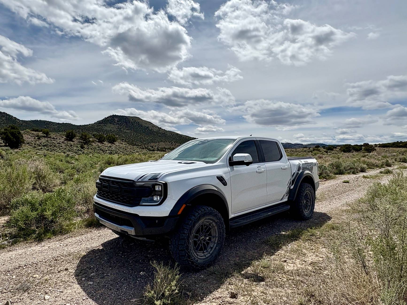 Ford Ranger Ranger Raptor Photos Thread - Post Your Random Dailys 📸 IMG_0562