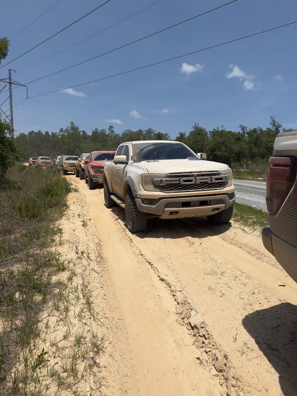 Ford Ranger Ranger Raptor Photos Thread - Post Your Random Dailys 📸 IMG_6651