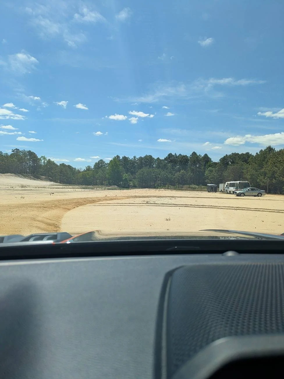 Ford Ranger Wannabe Baja Racer RR PXL_20250520_160534017.MP