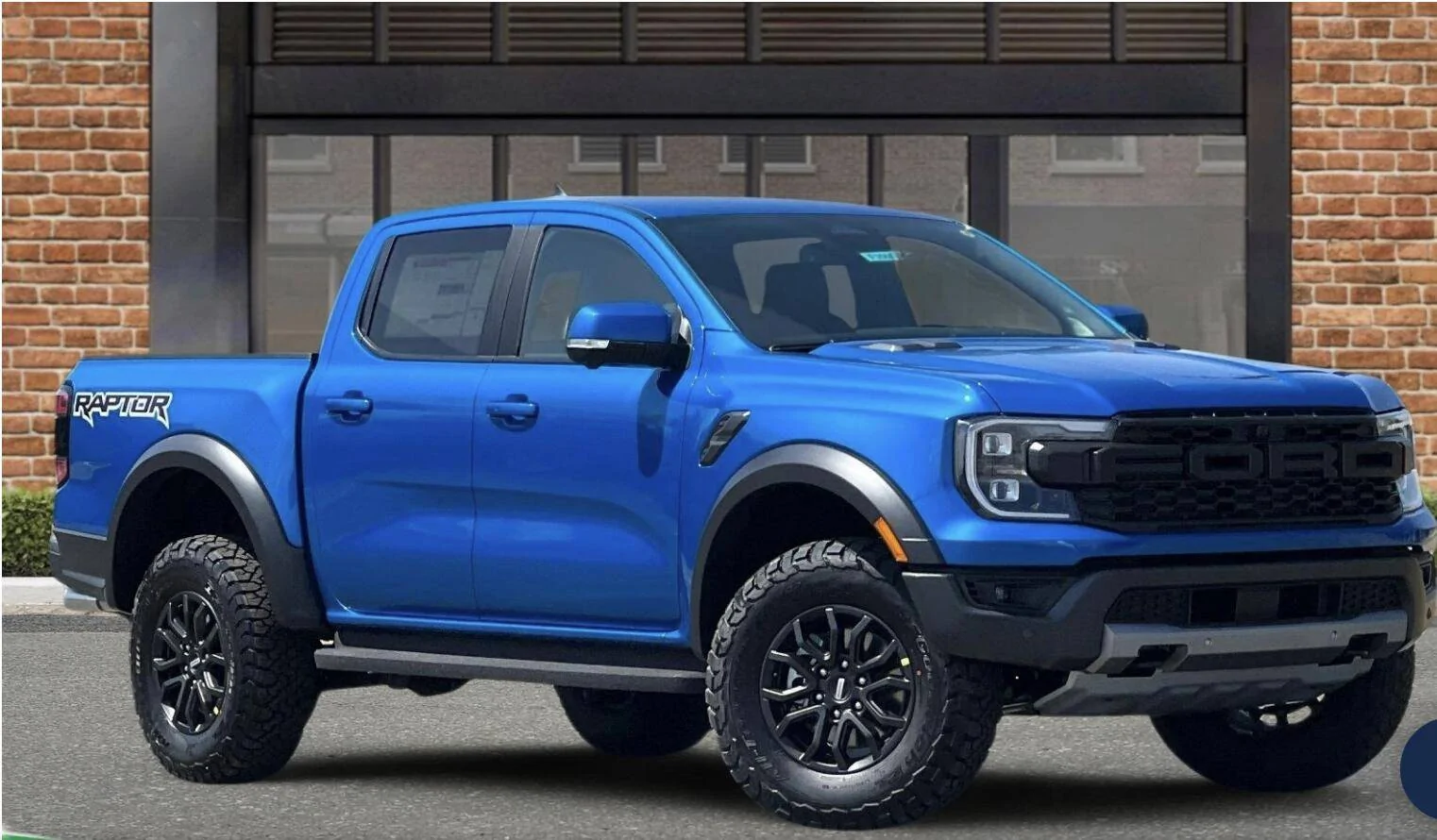 Ford Ranger What did you do to your Ranger Raptor Today? Screenshot 2025-05-20 at 8.39.27 PM