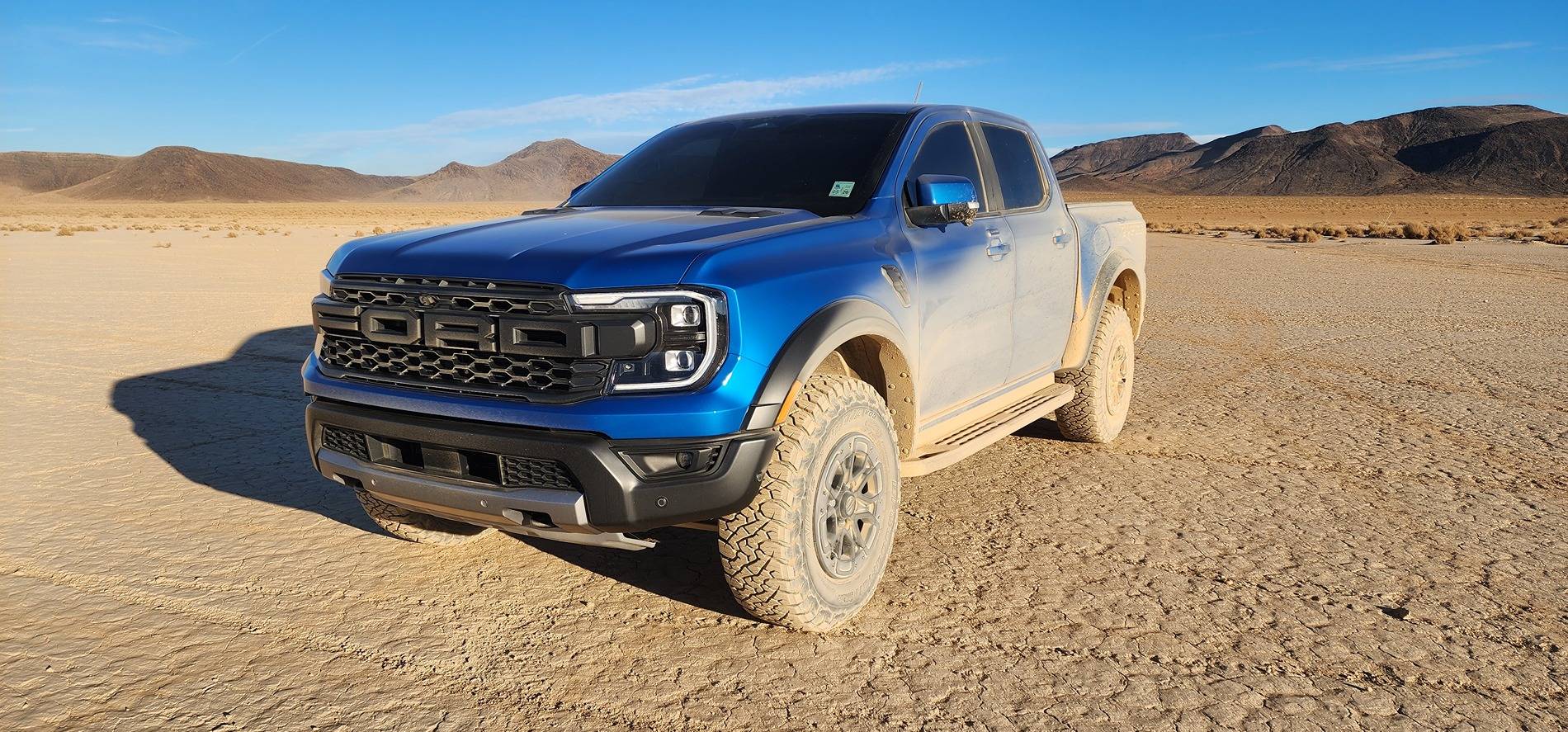 Ford Ranger Ranger Raptor Photos Thread - Post Your Random Dailys 📸 20241124_151839