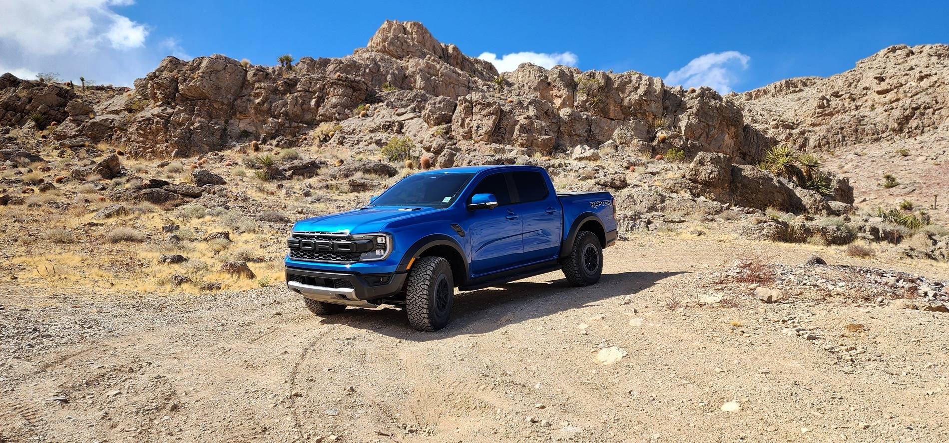 Ford Ranger Ranger Raptor Photos Thread - Post Your Random Dailys 📸 20250313_143102