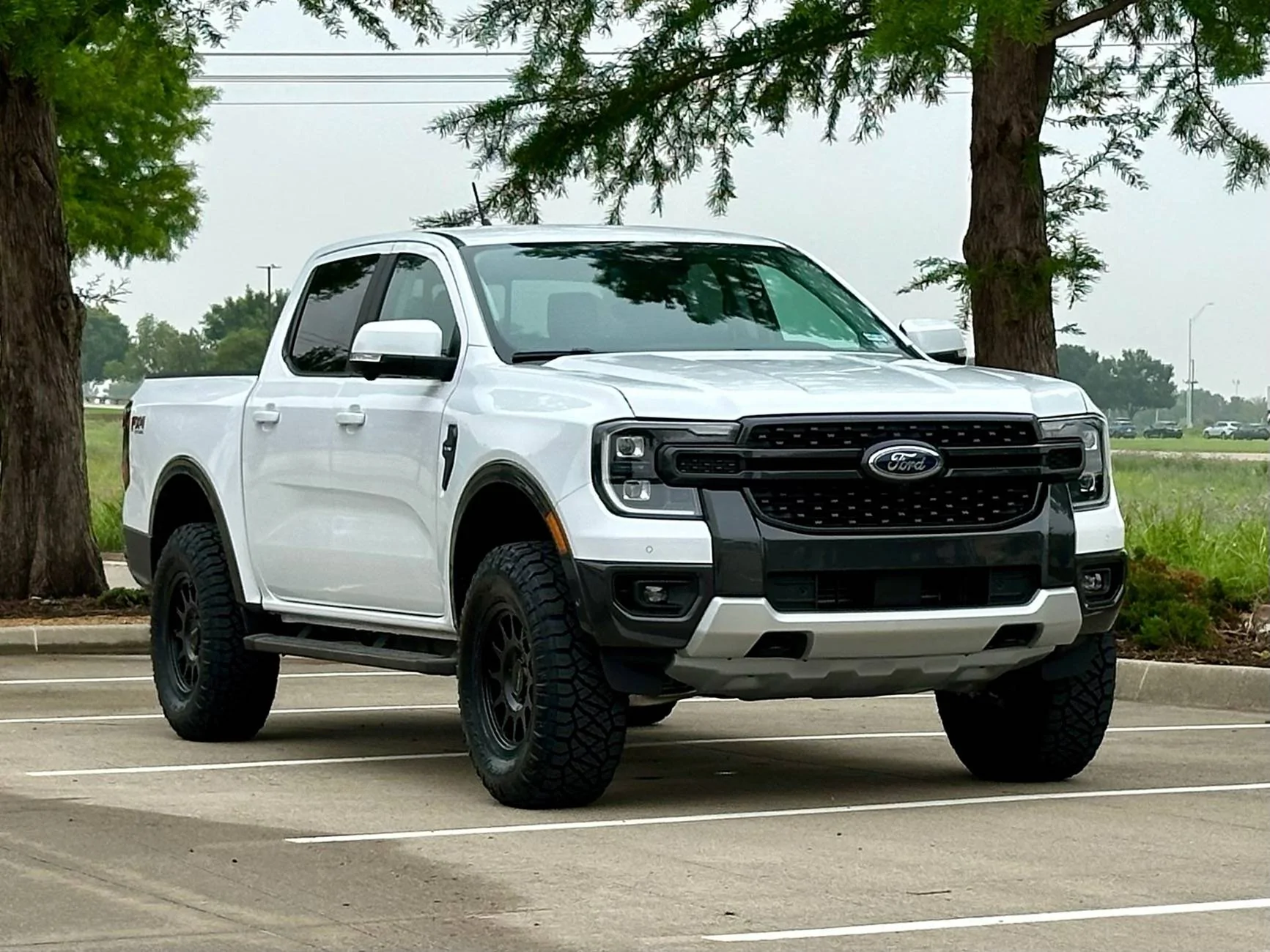 Ford Ranger Ranger Raptor Photos Thread - Post Your Random Dailys 📸 IMG_0004