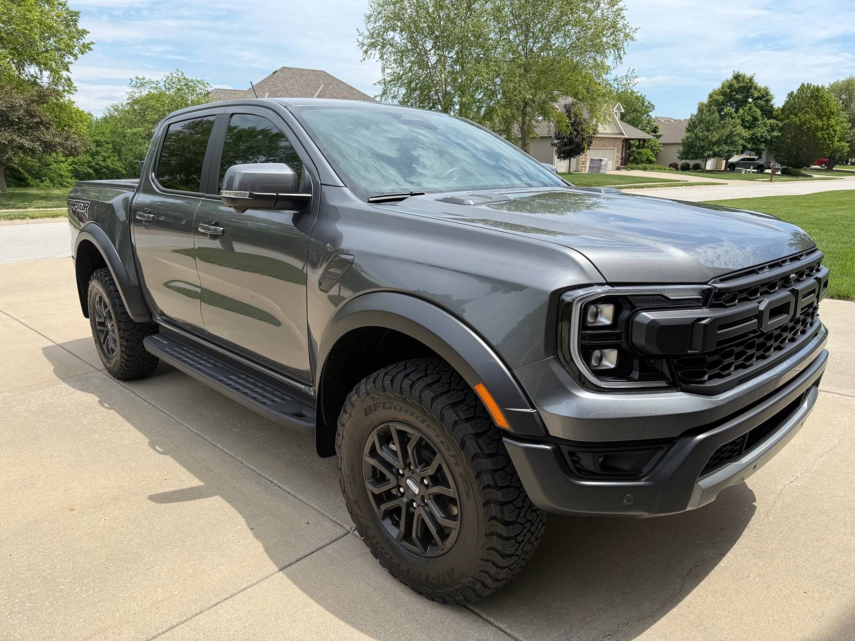Ford Ranger Ranger Raptor Photos Thread - Post Your Random Dailys 📸 IMG_6901