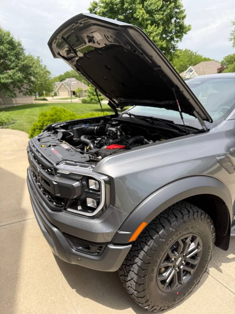 Ford Ranger Ranger Raptor Photos Thread - Post Your Random Dailys 📸 IMG_6904