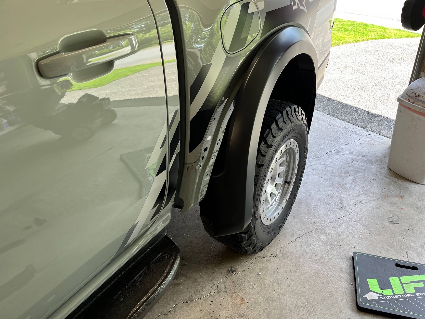 Ford Ranger Ranger Raptor Photos Thread - Post Your Random Dailys 📸 IMG_7683