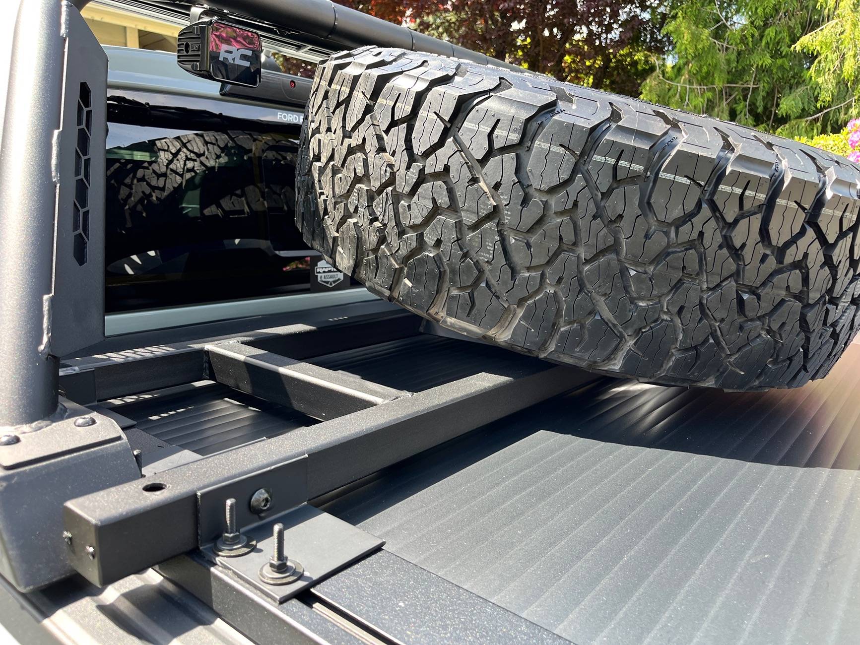 Ford Ranger Ranger Raptor Photos Thread - Post Your Random Dailys 📸 IMG_7687