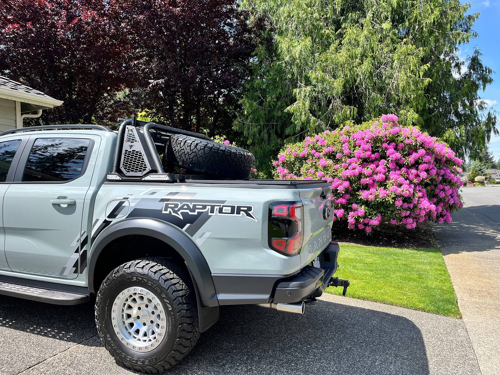 Ford Ranger Ranger Raptor Photos Thread - Post Your Random Dailys 📸 IMG_7686