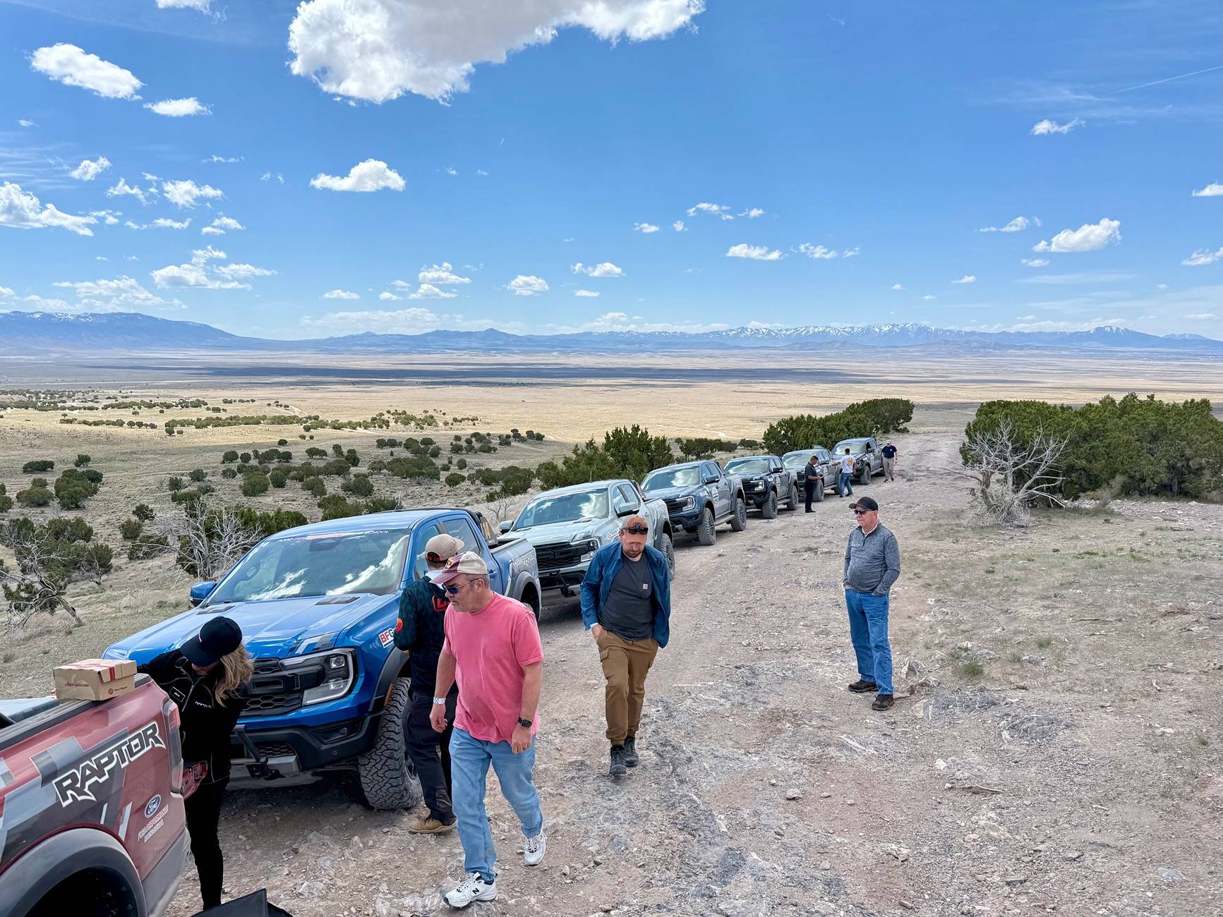 Ford Ranger Ranger Raptor Photos Thread - Post Your Random Dailys 📸 IMG_0676