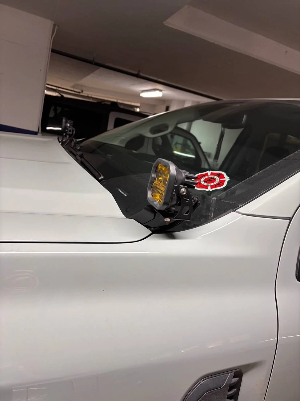 Ford Ranger What did you DO TO your 6G Ranger today? 🧰 🛠️ ⚙️ 🧽 IMG_3872