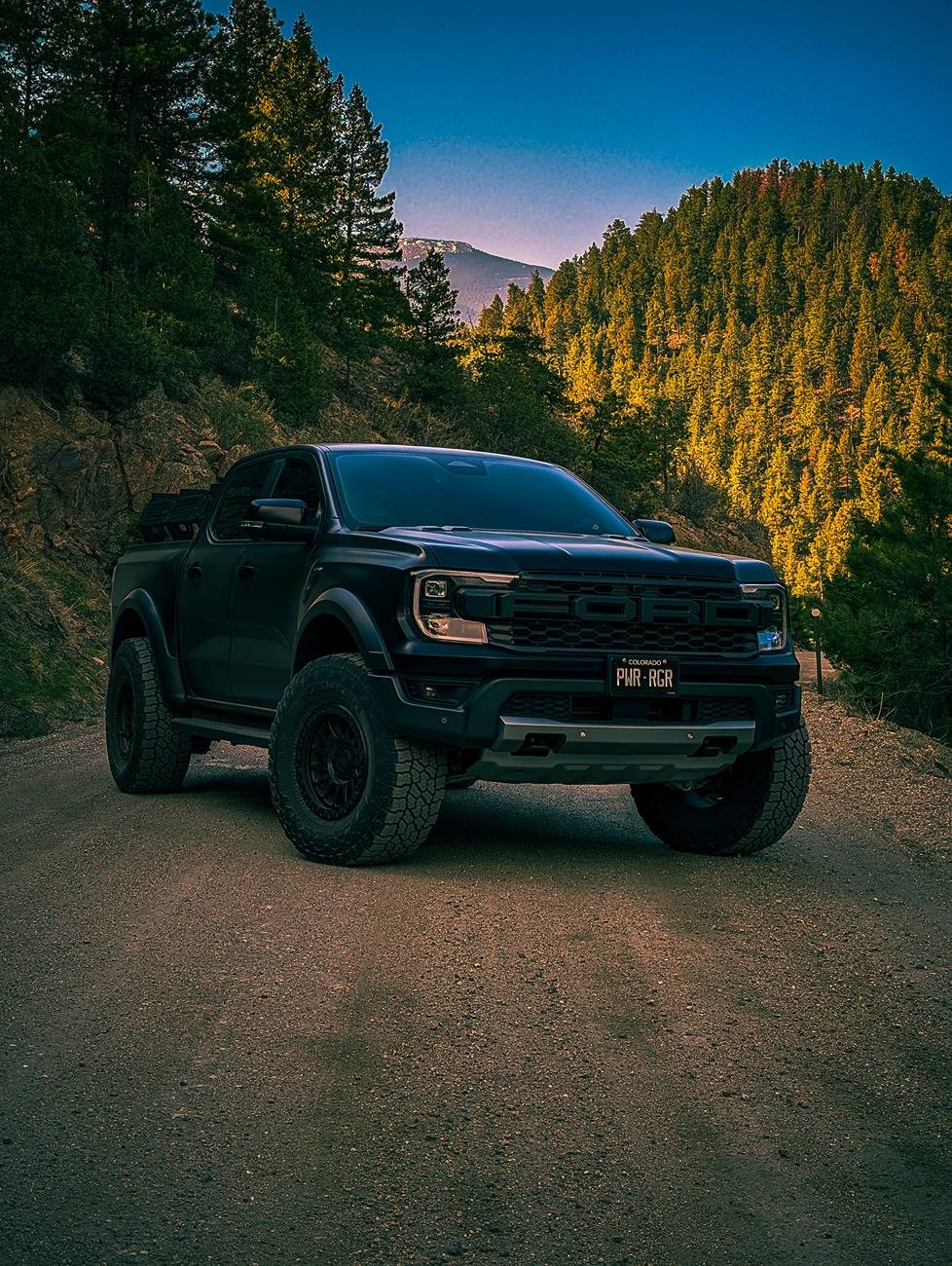 Ford Ranger Ranger Raptor Photos Thread - Post Your Random Dailys 📸 PXL_20250524_142717763 (1)