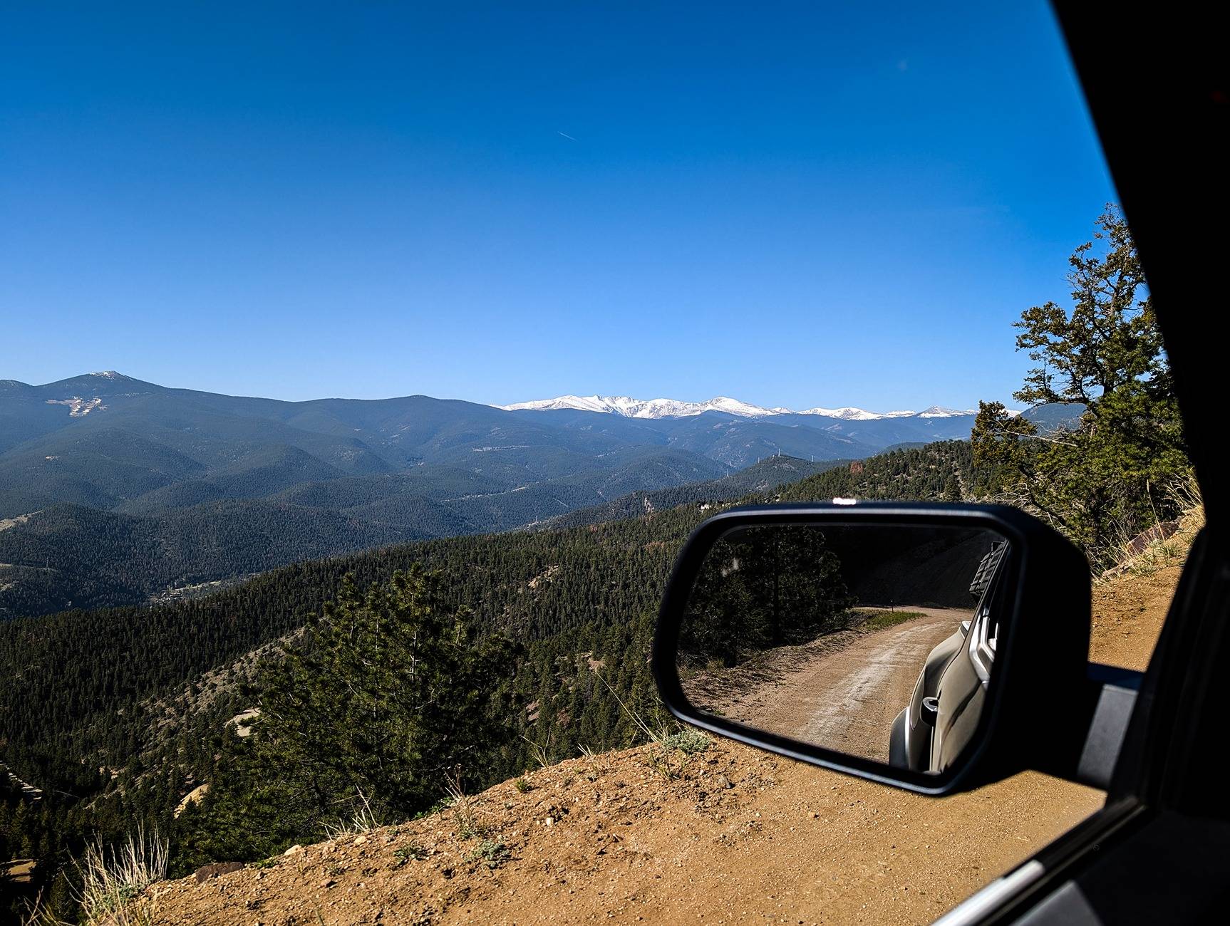Ford Ranger Ranger Raptor Photos Thread - Post Your Random Dailys 📸 PXL_20250524_145216313 (1)