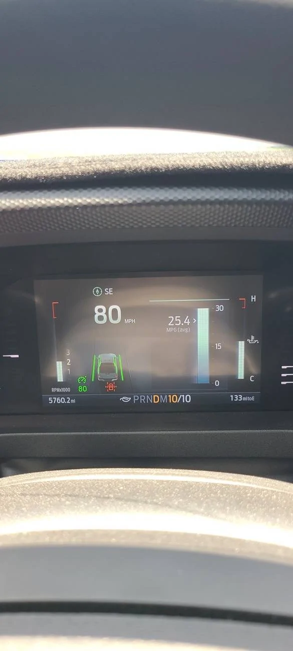 Ford Ranger What did you DO TO your 6G Ranger today? 🧰 🛠️ ⚙️ 🧽 20250524_132551