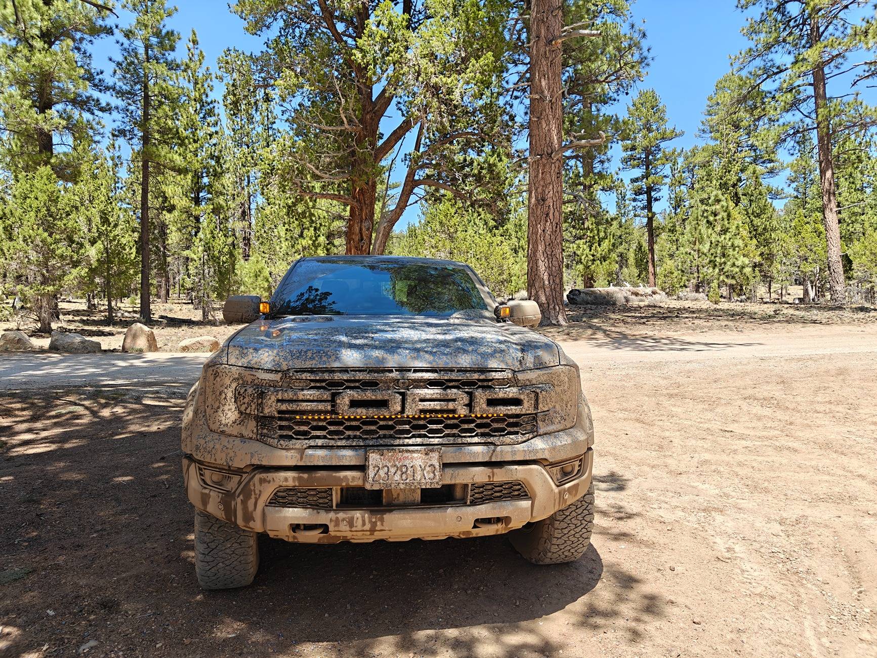 Ford Ranger What did you DO TO your 6G Ranger today? 🧰 🛠️ ⚙️ 🧽 1000002877