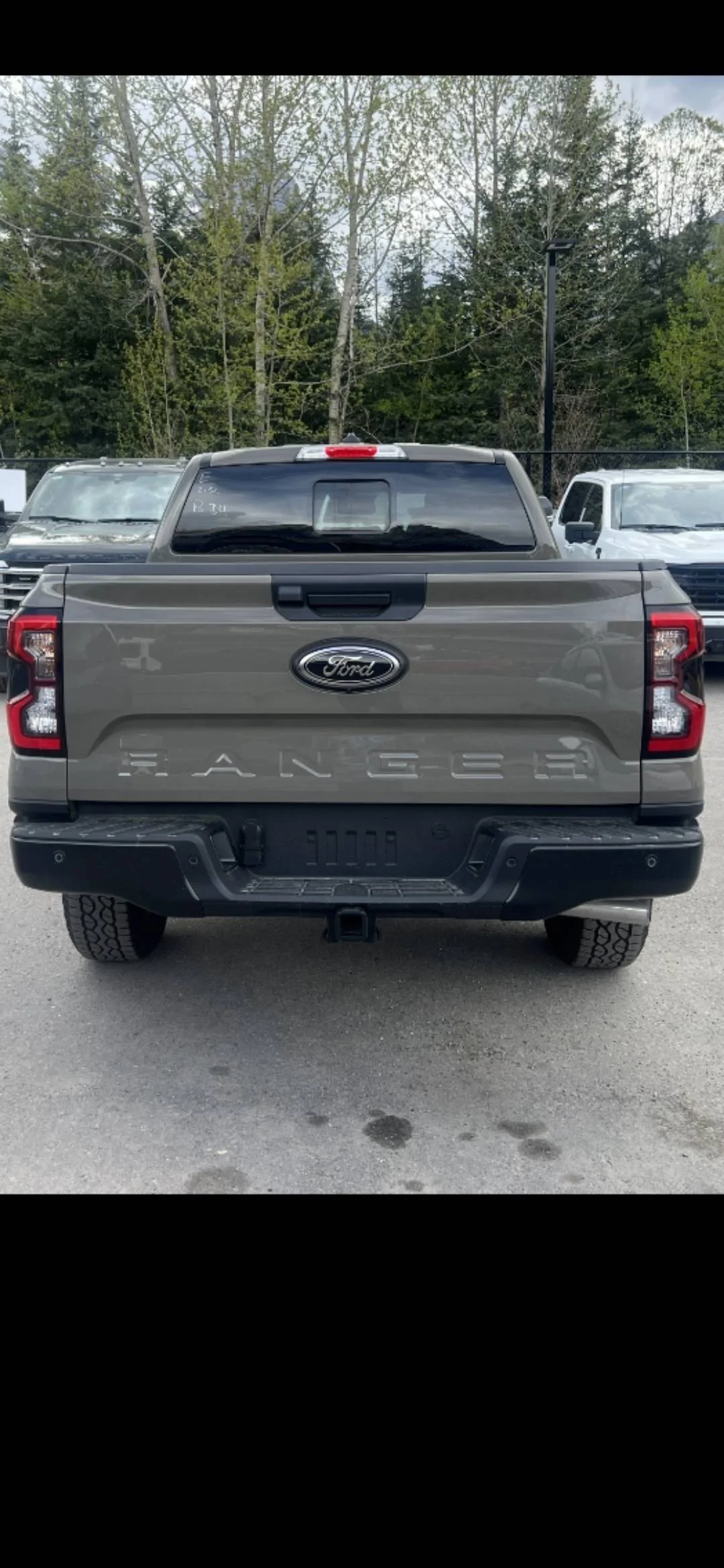 Ford Ranger TAKE DELIVERY THIS WEEK Screenshot_20250524_200104_Gallery