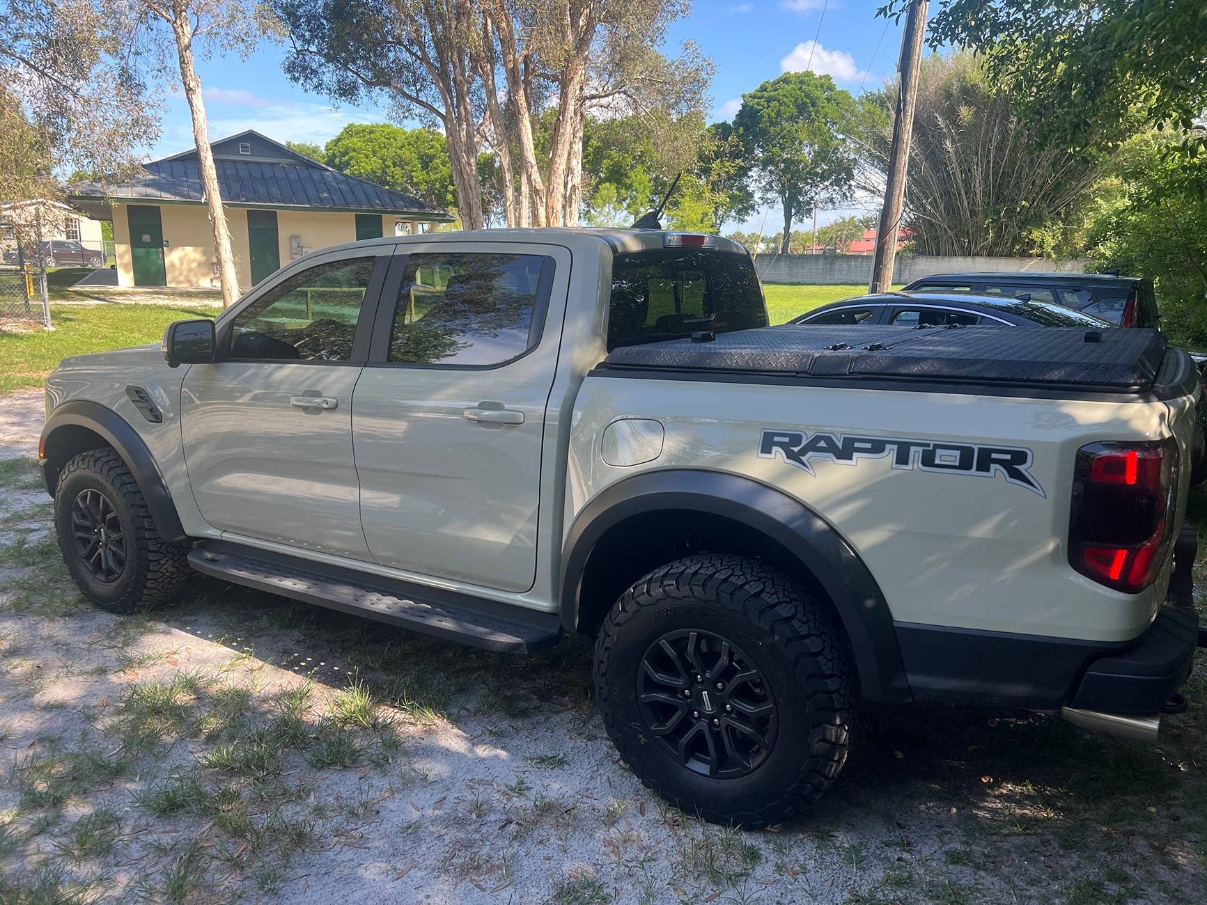 Ford Ranger Diamondback covers? IMG_8256