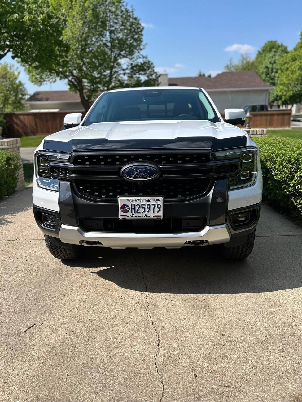 Ford Ranger What did you DO TO your 6G Ranger today? 🧰 🛠️ ⚙️ 🧽 IMG_0365