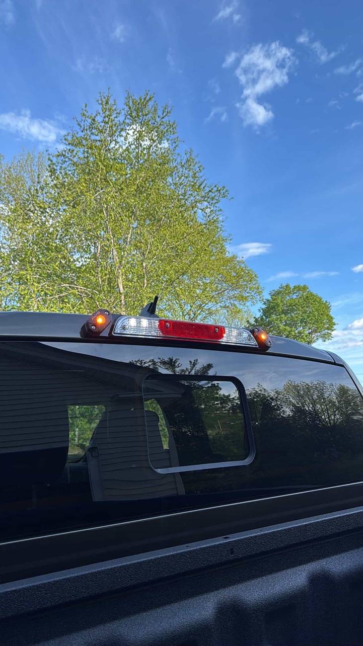 Ford Ranger 3rd Brake Light - Chase Light Power??? FEEE0E60-29F7-4D46-91C0-43D0F3A5E5F8