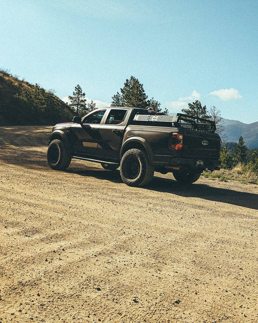 Ford Ranger Ranger Raptor Photos Thread - Post Your Random Dailys 📸 PXL_20250524_143237175