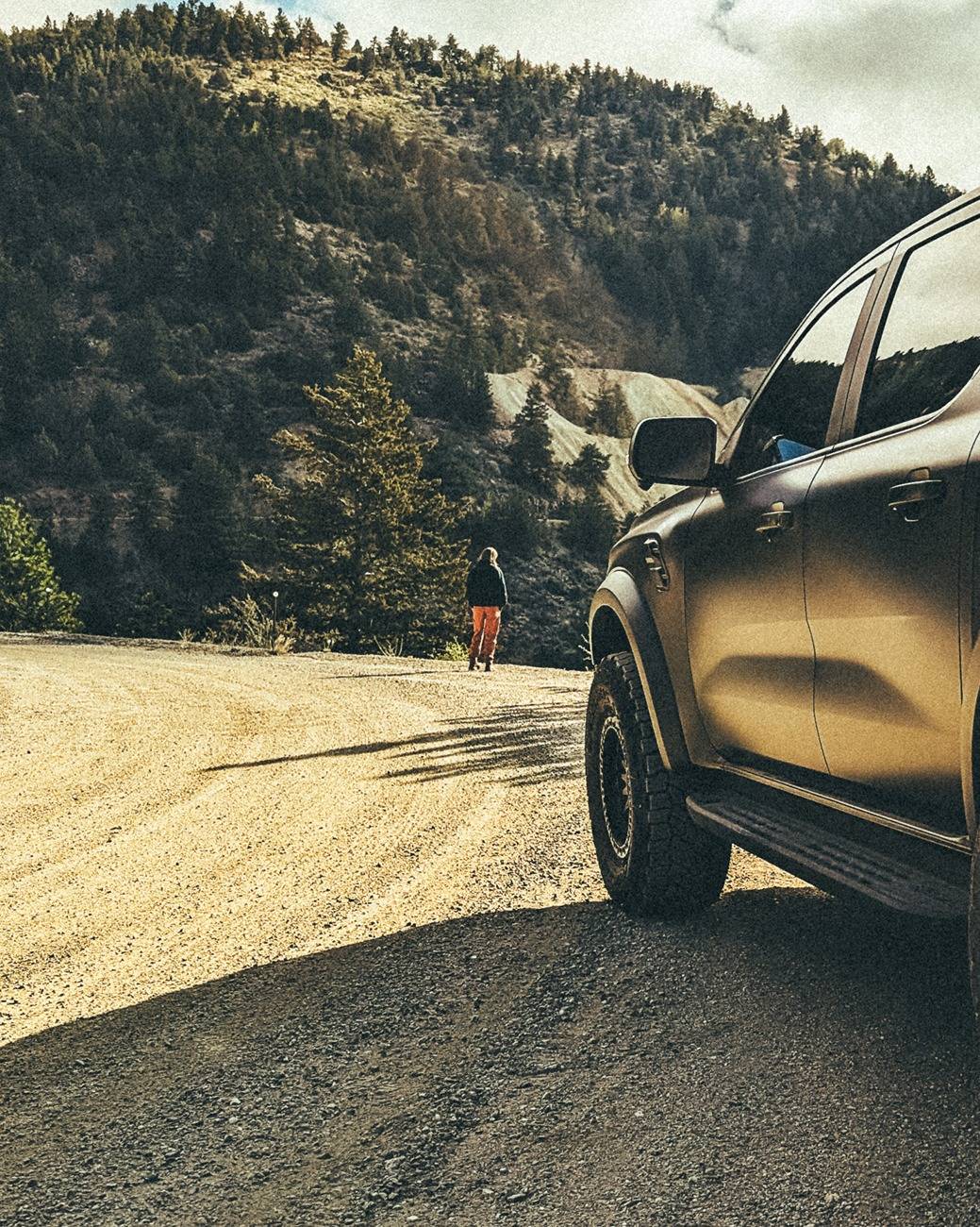 Ford Ranger Ranger Raptor Photos Thread - Post Your Random Dailys 📸 PXL_20250524_143550297