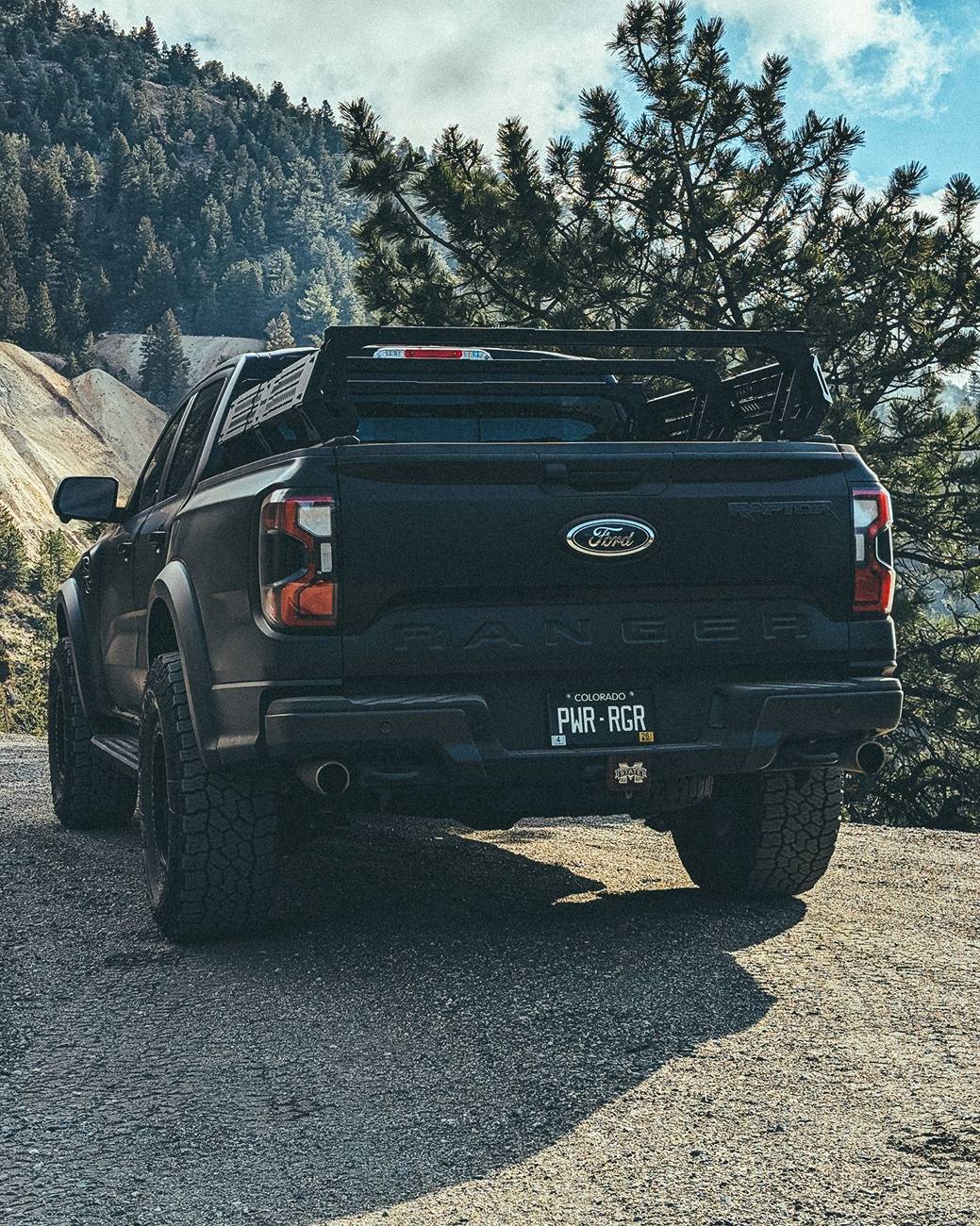 Ford Ranger Ranger Raptor Photos Thread - Post Your Random Dailys 📸 PXL_20250524_143859914.MP