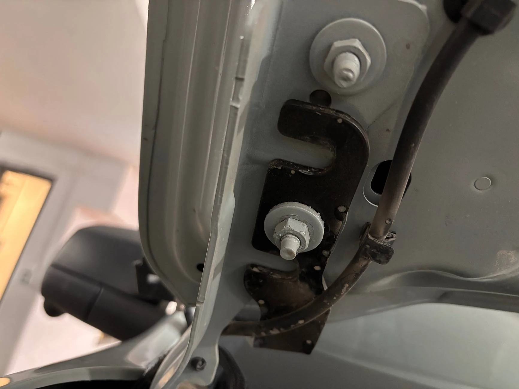 Ford Ranger What did you DO TO your 6G Ranger today? 🧰 🛠️ ⚙️ 🧽 IMG_4235
