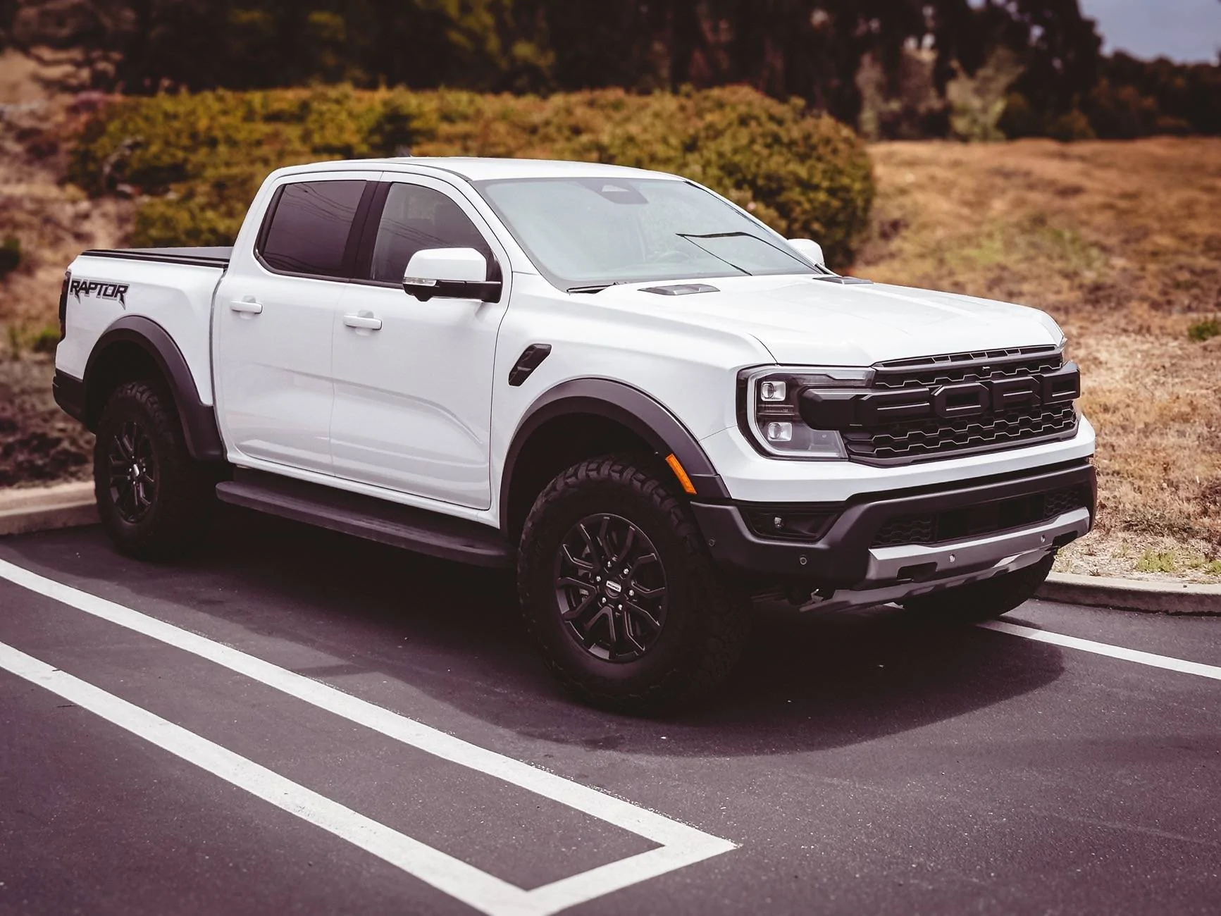 Ford Ranger Ranger Raptor Photos Thread - Post Your Random Dailys 📸 IMG_2218