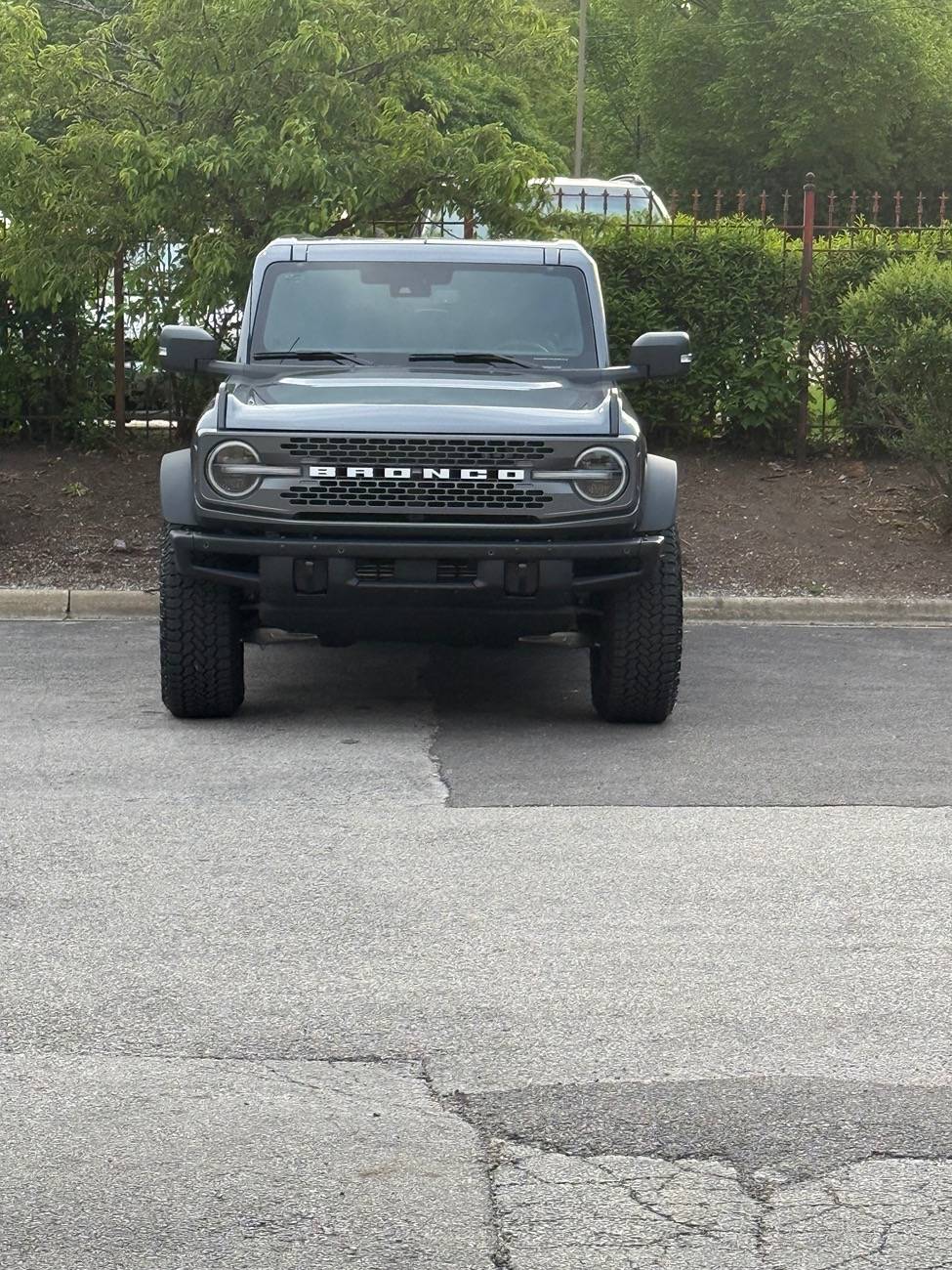 Ford Ranger What did you DO TO your 6G Ranger today? 🧰 🛠️ ⚙️ 🧽 IMG_7228
