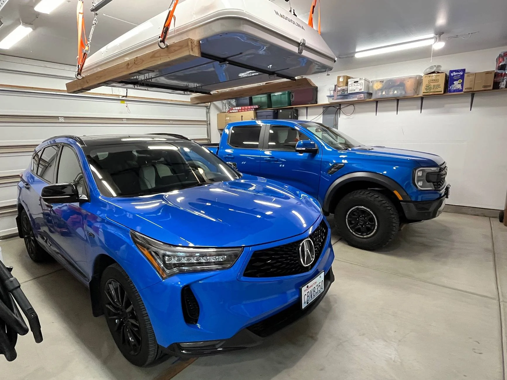 I paid $2,500 over MSRP for a 2025 Ranger Raptor I ordered, did I pay ...