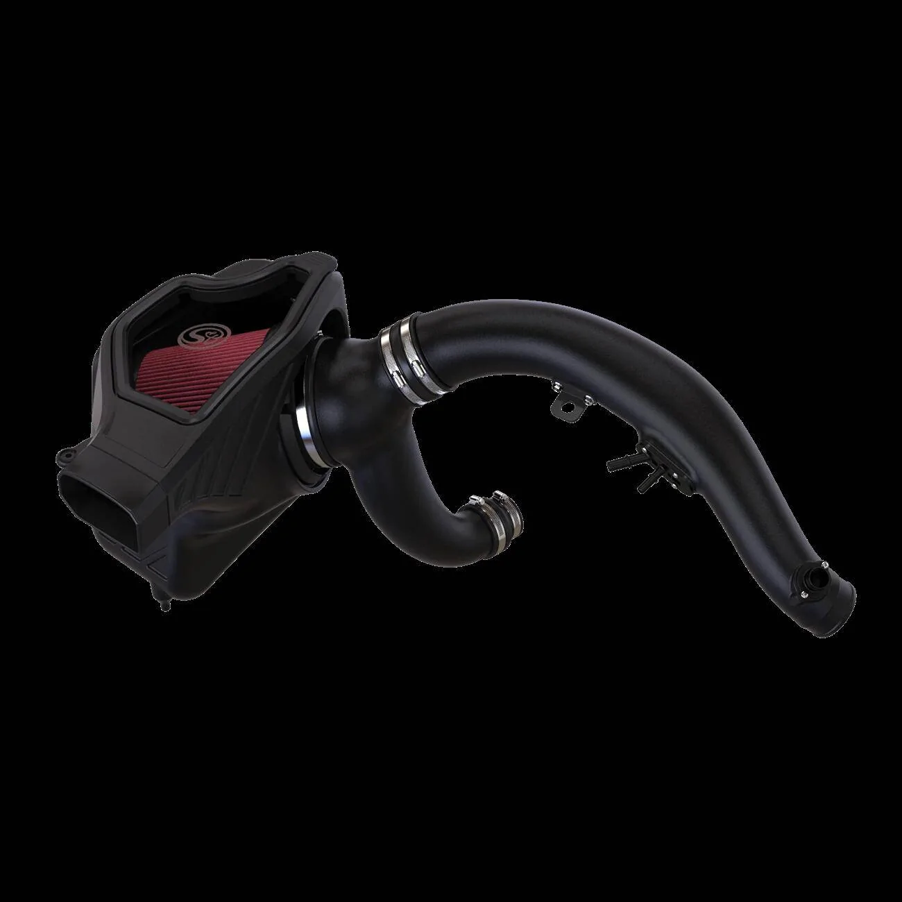 Ford Ranger AFE Cold Air Intake installed on 2024 Ranger Raptor 1748475524221-8