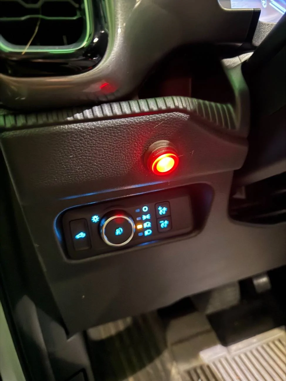 Ford Ranger Ranger FX4 2.7 Build thread : Nāhele Ranger 7