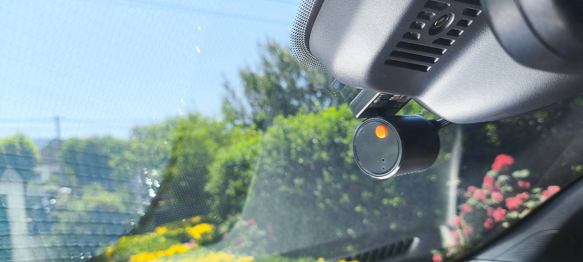 Ford Ranger Dash Cam - which one? IMG_20250529_144418