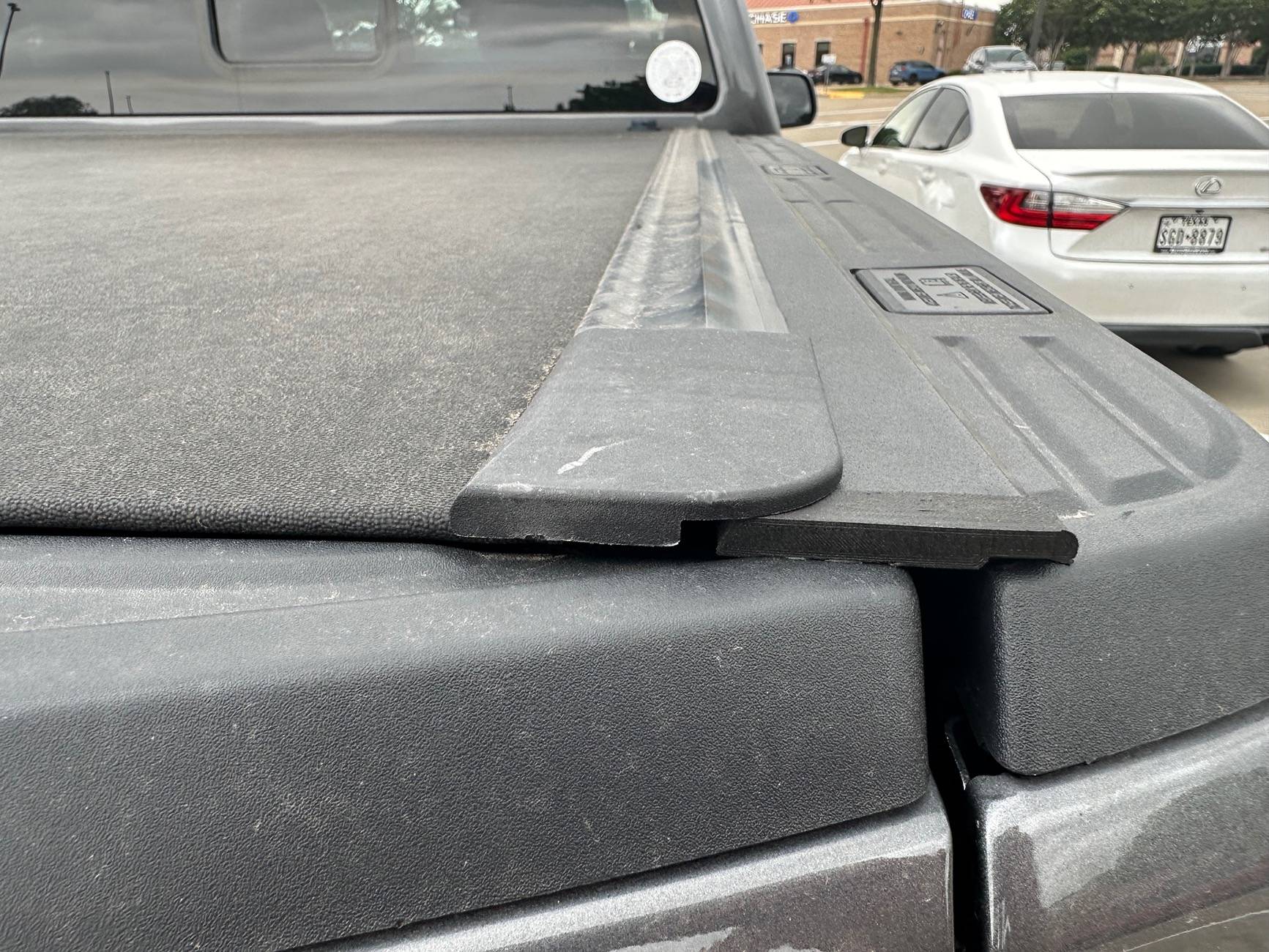 Ford Ranger What did you DO TO your 6G Ranger today? 🧰 🛠️ ⚙️ 🧽 IMG_1706
