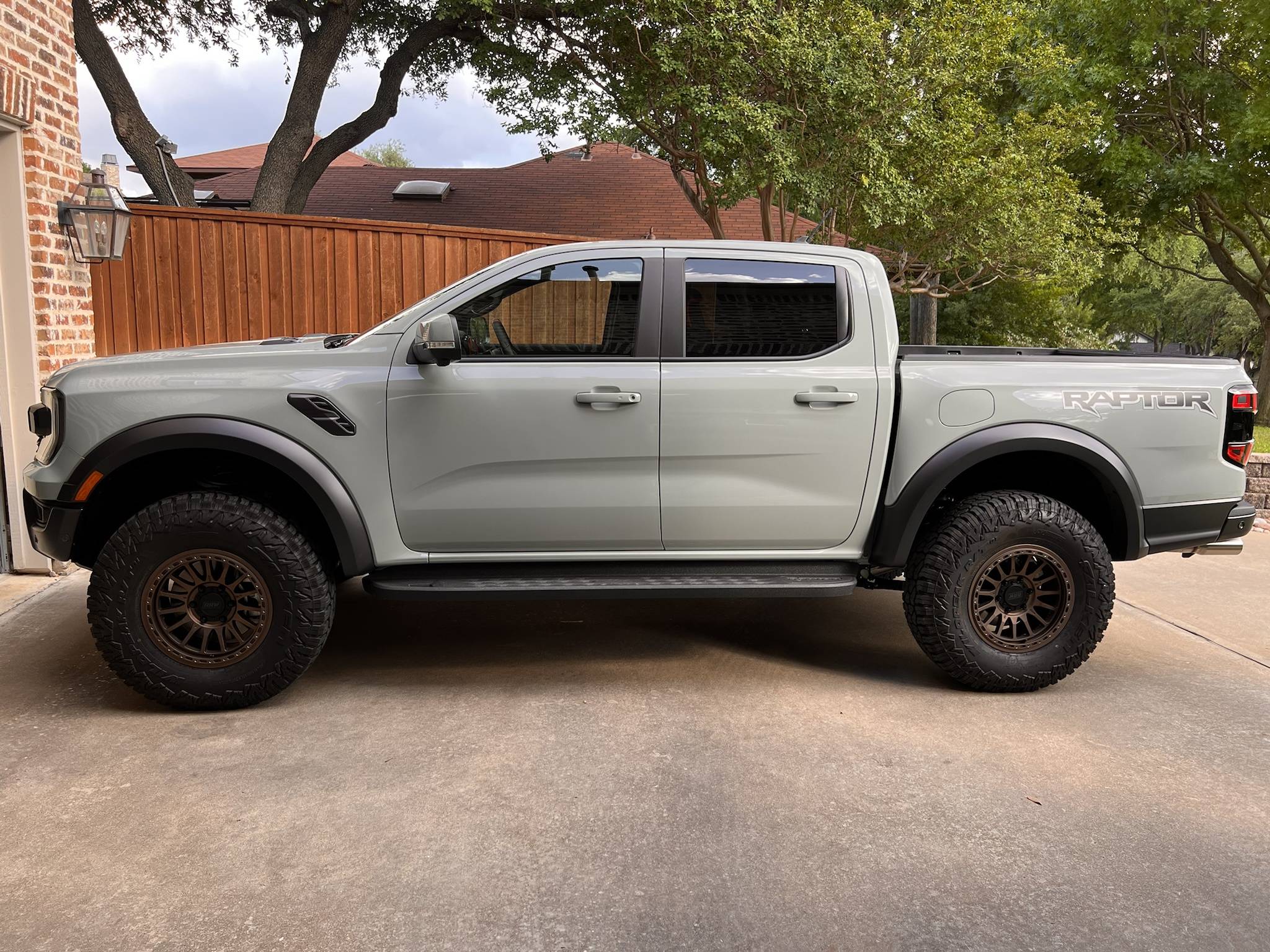 Ford Ranger HyperCo Lift Kit - Springs 6eFZxWc