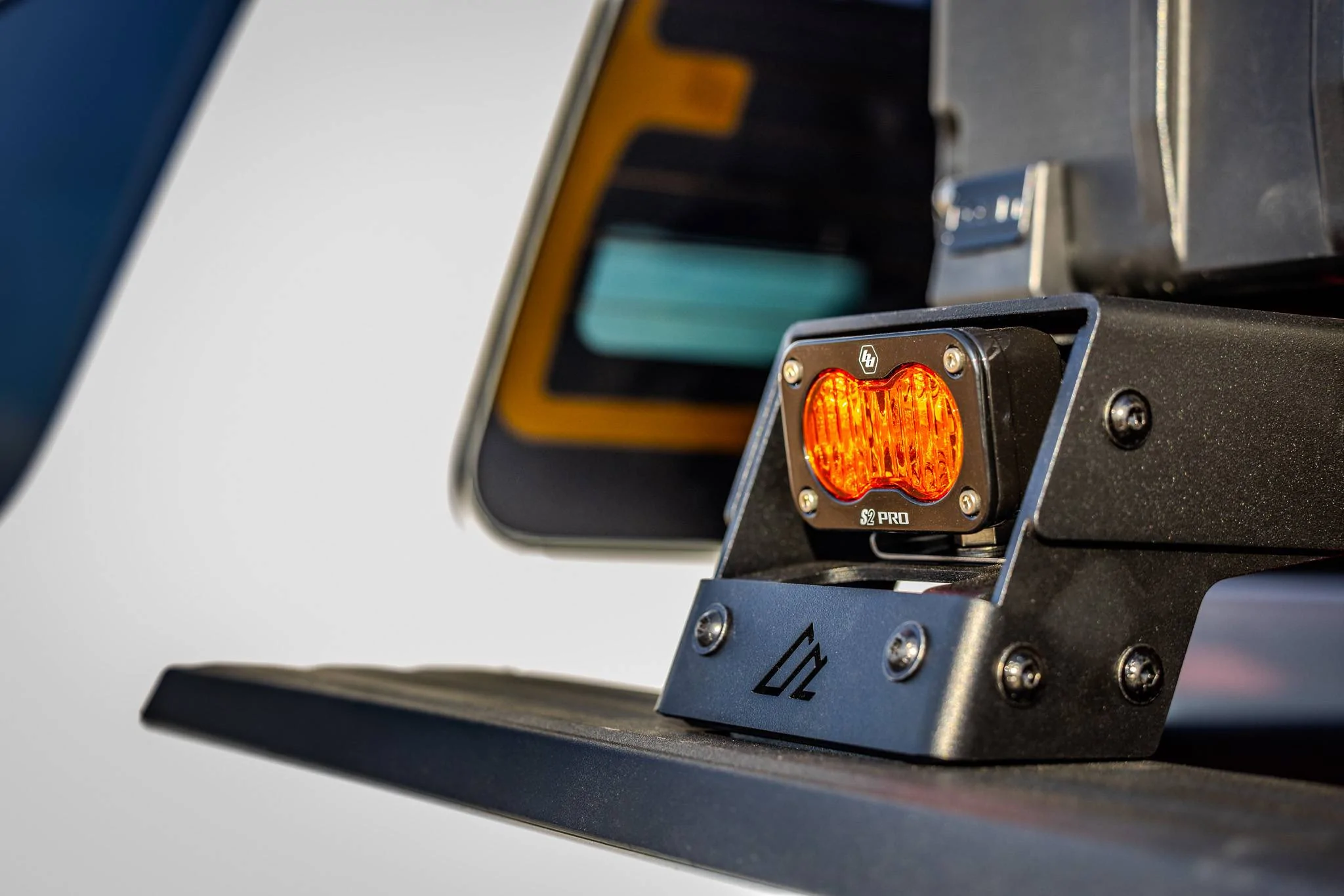 Ford Ranger Baja Build - Portals, 37's, Gear, Fuel, GPS, etc.! Ian Mclagan - Ranger Raptor Install 335