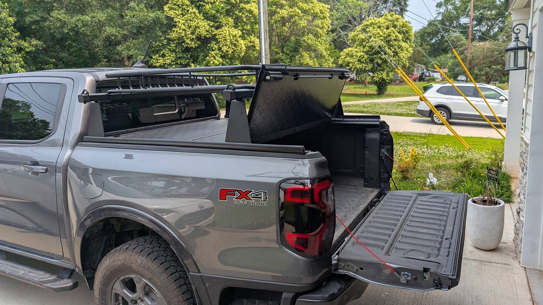 Ford Ranger What did you DO TO your 6G Ranger today? 🧰 🛠️ ⚙️ 🧽 1000002424