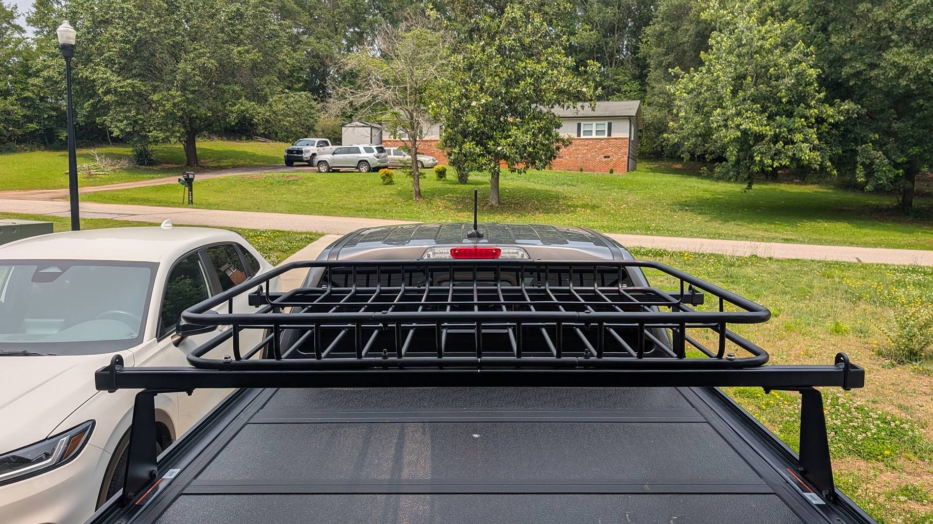 Ford Ranger What did you DO TO your 6G Ranger today? 🧰 🛠️ ⚙️ 🧽 1000002423