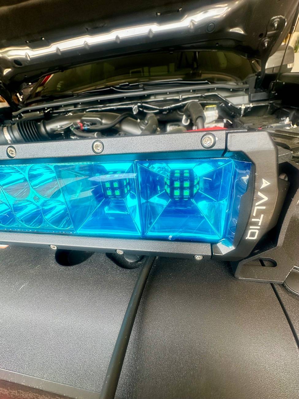 Ford Ranger Any feedback from those that installed the Altiq single or double row lightbars? 1748714050714-t3
