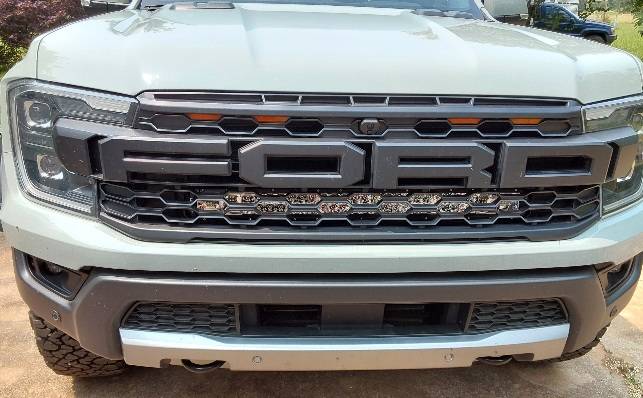 Ford Ranger Any feedback from those that installed the Altiq single or double row lightbars? 20250531_144614