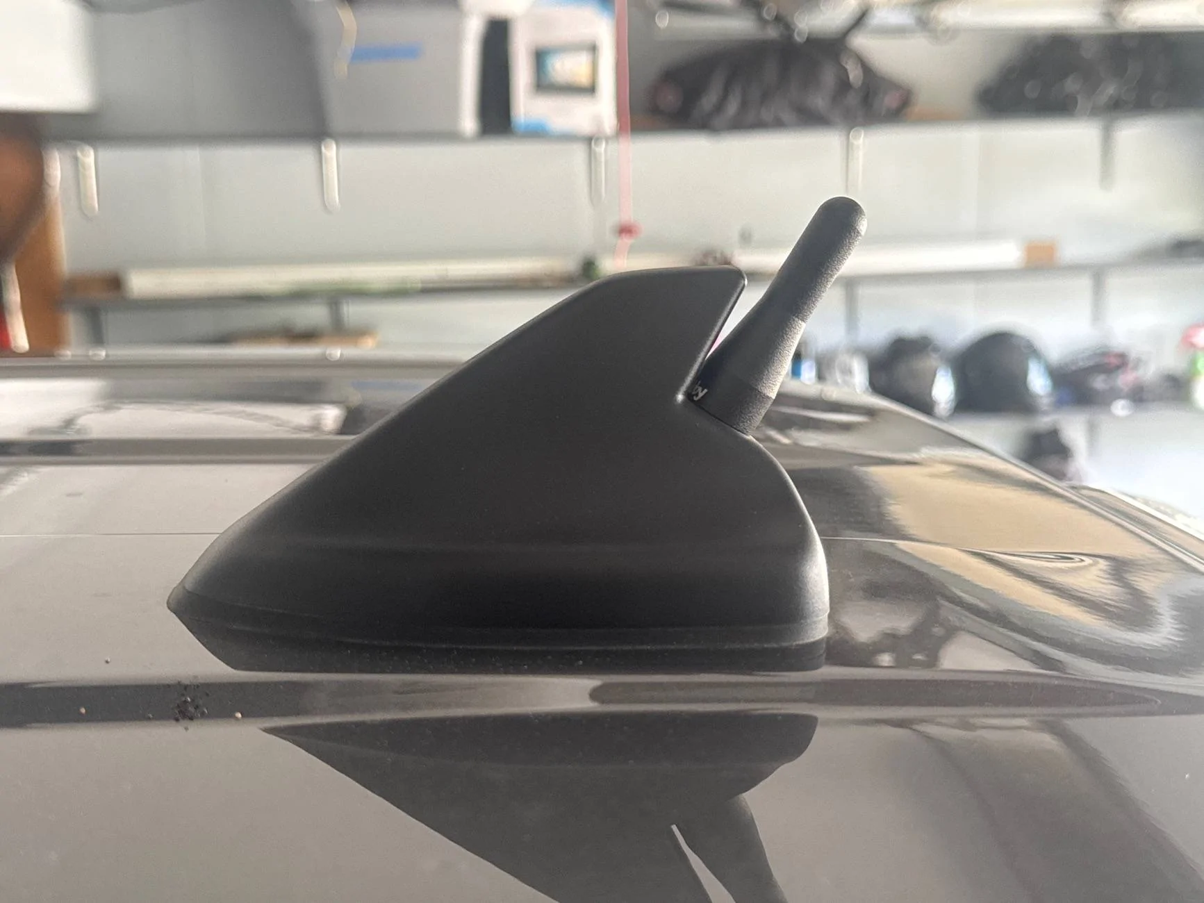 Ford Ranger 2025 Carbonized Grey Metallic Ranger Raptor Build imag
