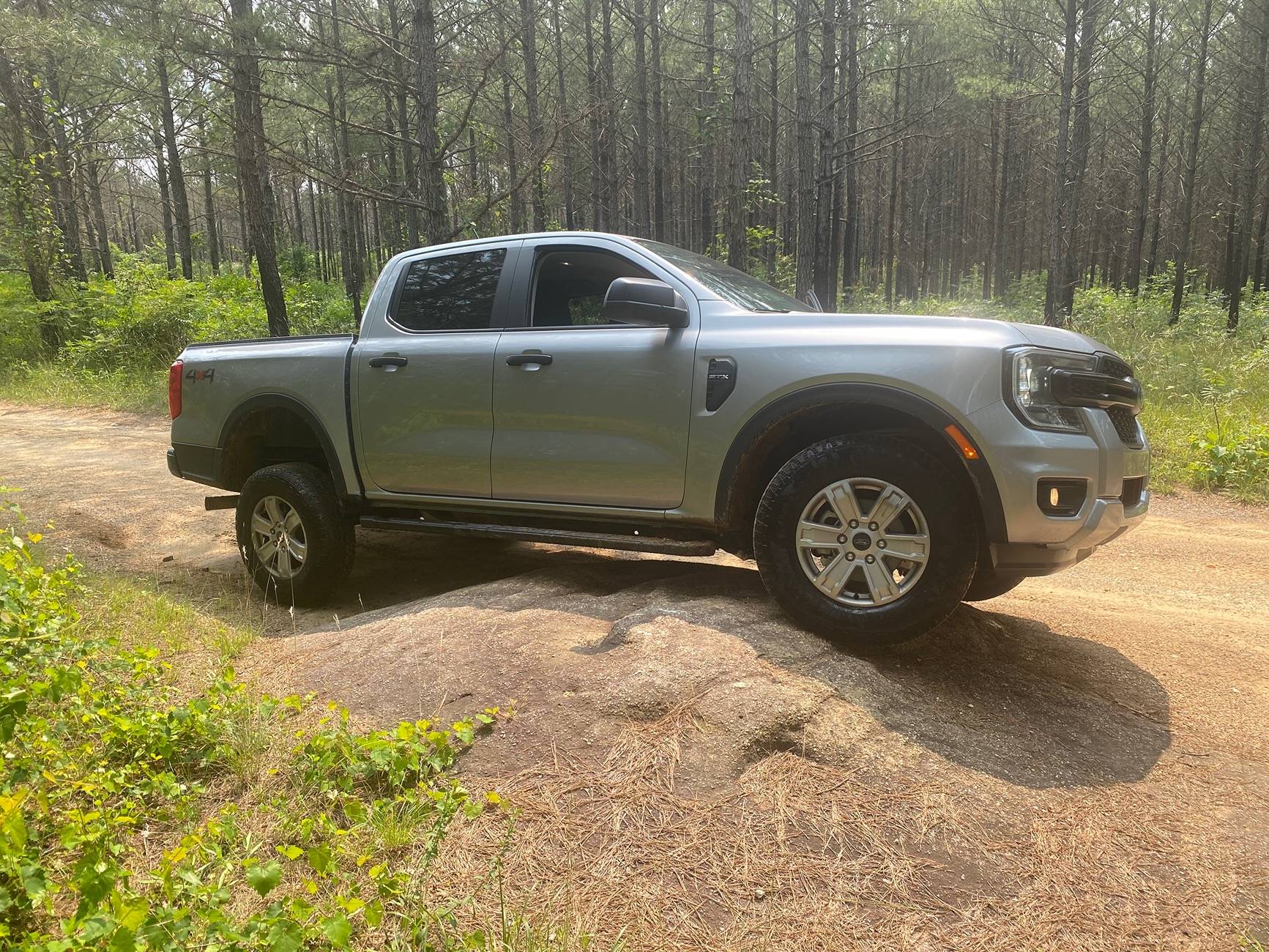 Ford Ranger Show your latest Ranger & Ranger Raptor pics! 🤳 IMG_0912