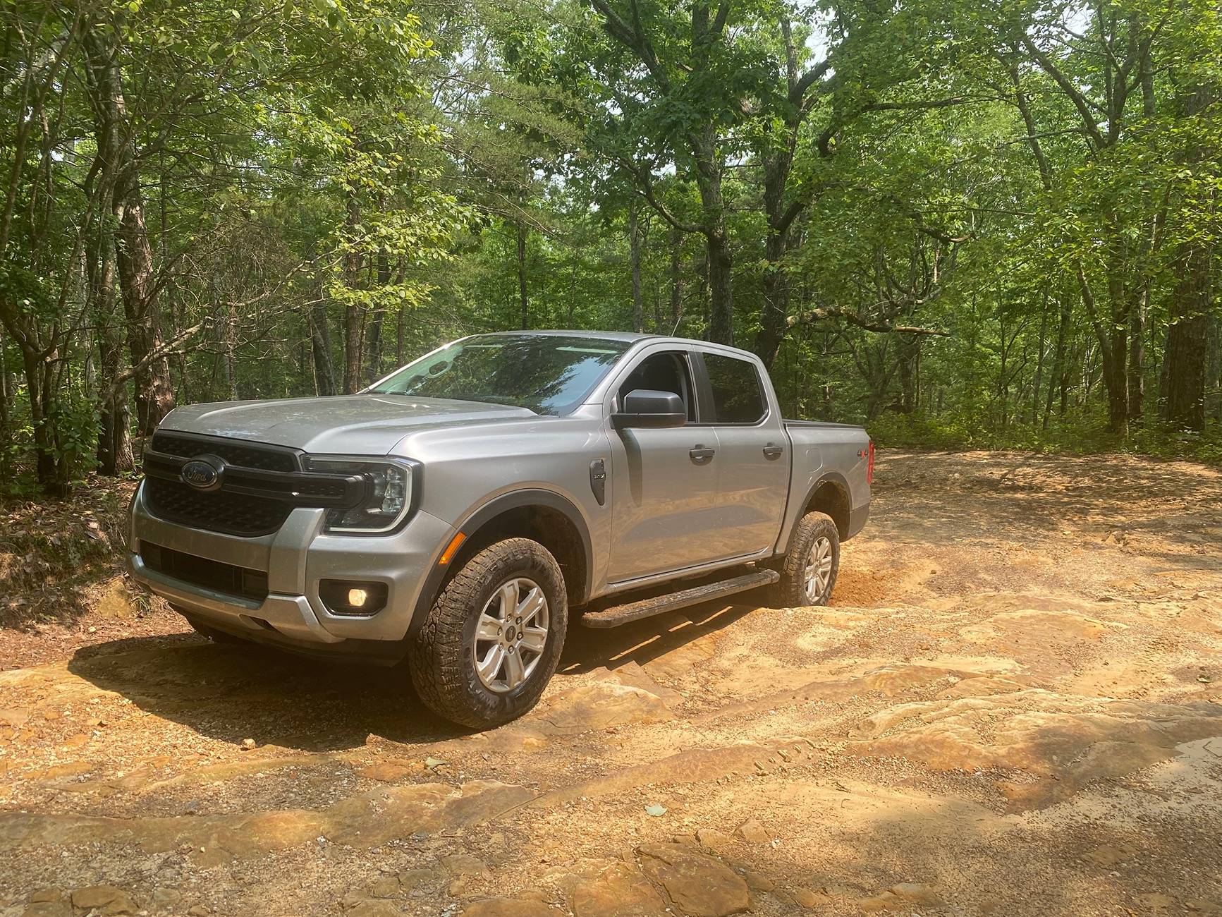 Ford Ranger Show your latest Ranger & Ranger Raptor pics! 🤳 IMG_0910