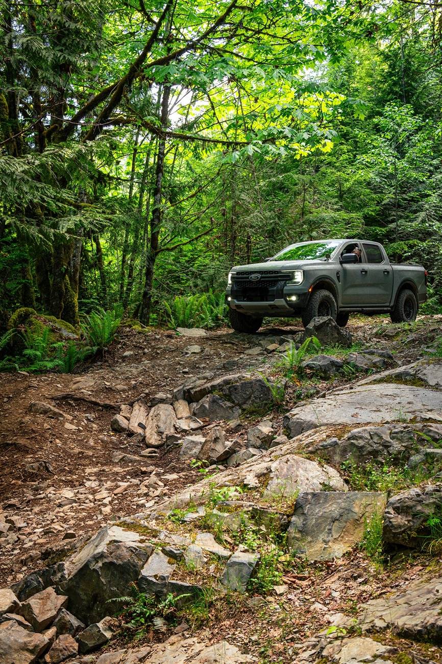 Ford Ranger Show your latest Ranger & Ranger Raptor pics! 🤳 DSC07932