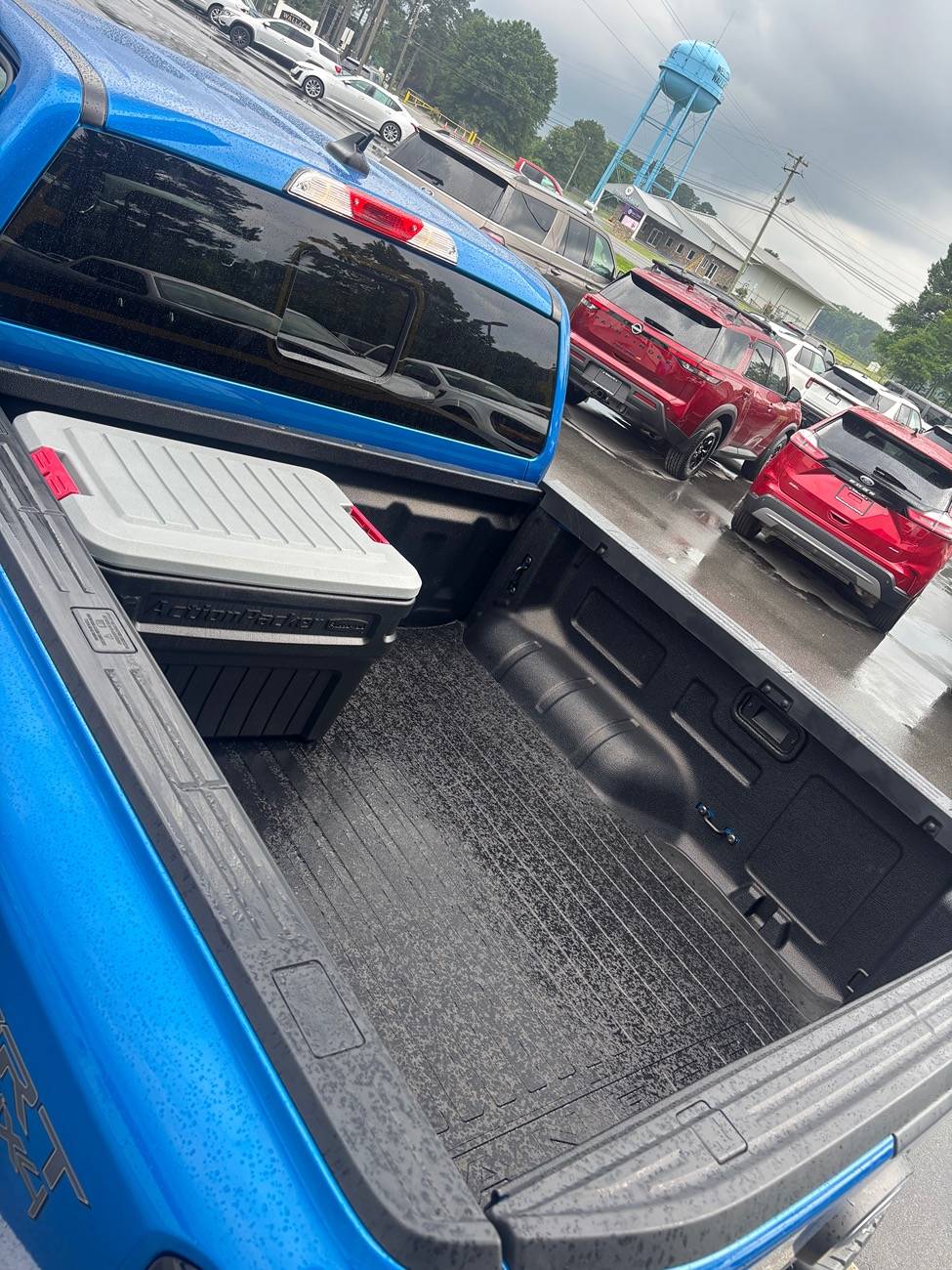 Ford Ranger 2.3L XLT Upgrades So Far IMG_9279