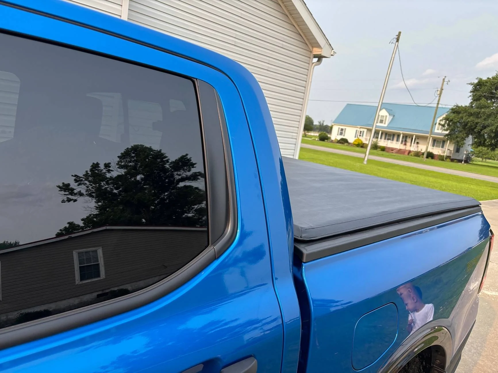 Ford Ranger What did you DO TO your 6G Ranger today? 🧰 🛠️ ⚙️ 🧽 IMG_9322