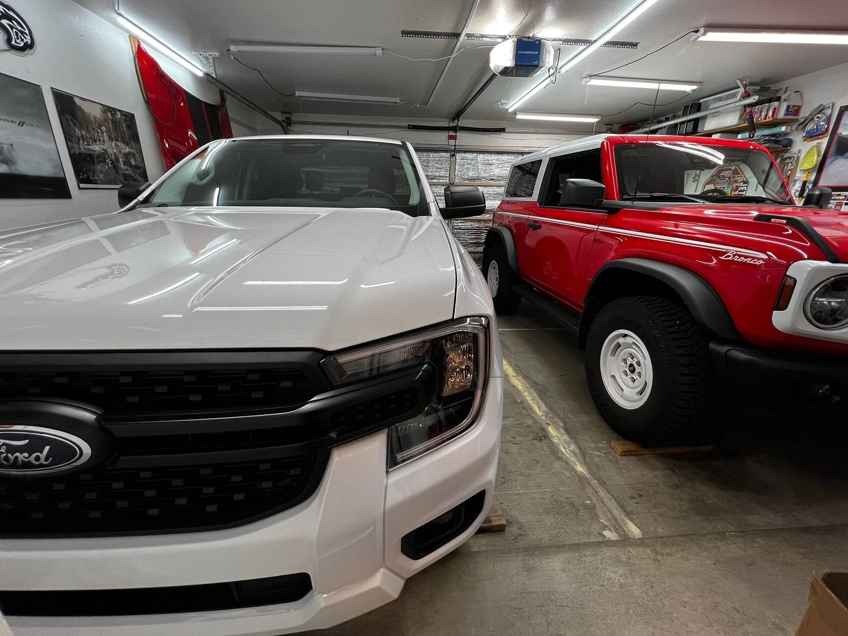 Ford Ranger Was planning to buy a Bronco, now thinking a Ranger instead??? IMG_3373
